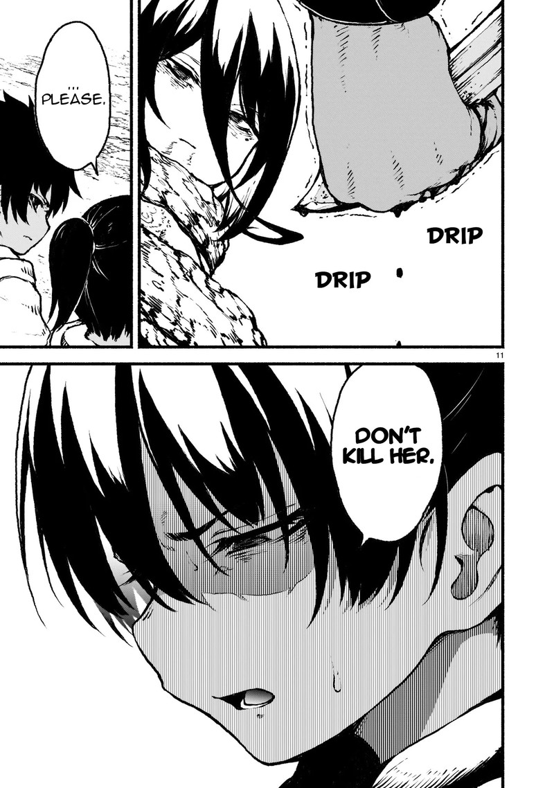 Kaminaki Sekai No Kamisama Katsudou 37 11