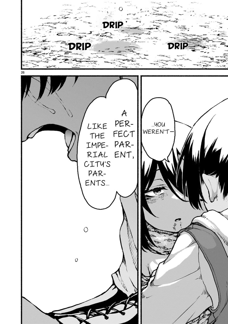 Kaminaki Sekai No Kamisama Katsudou 37 25