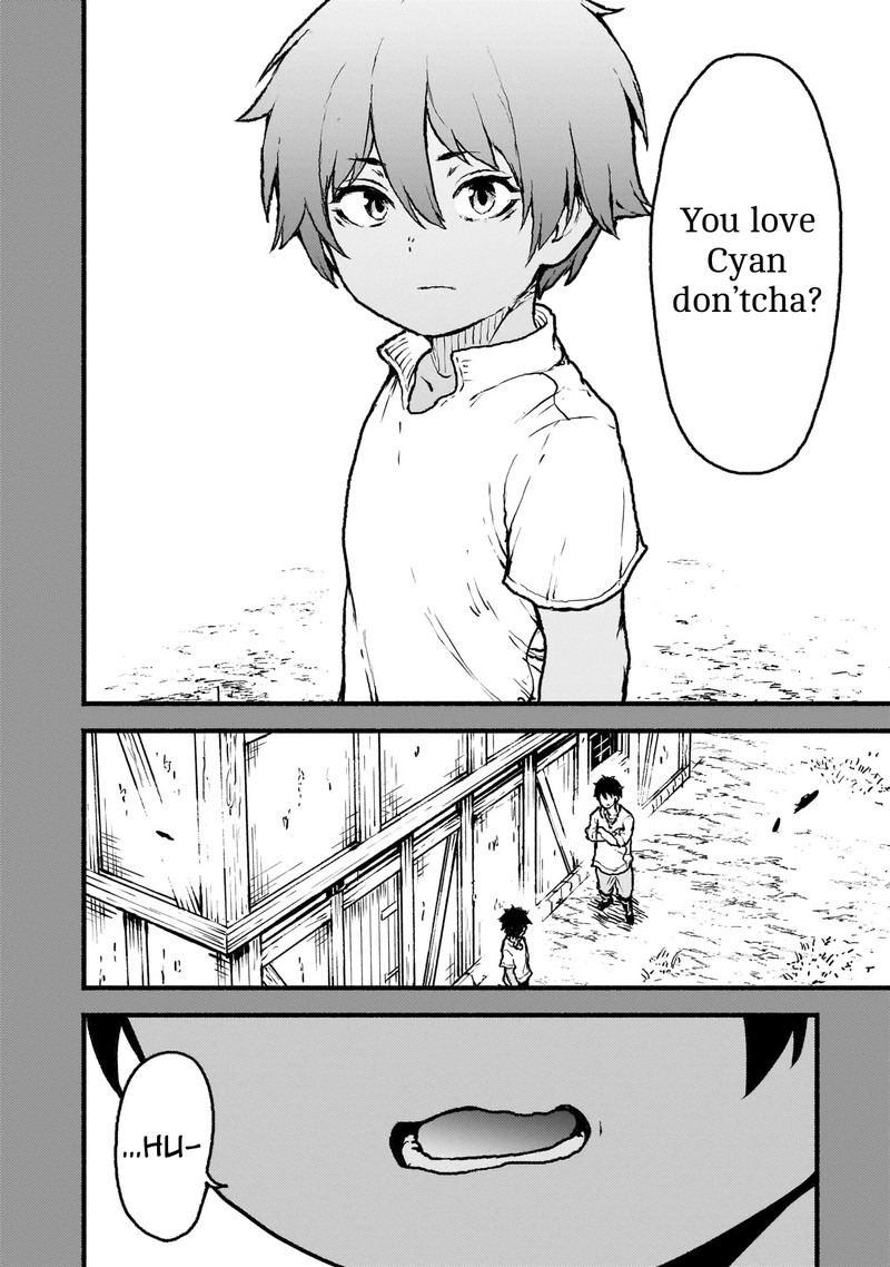 Kaminaki Sekai No Kamisama Katsudou 38 16