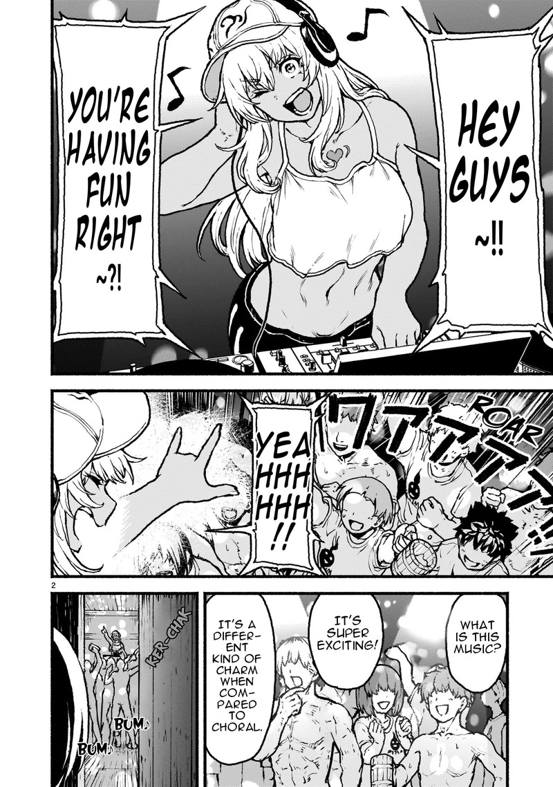 Kaminaki Sekai No Kamisama Katsudou 38 2