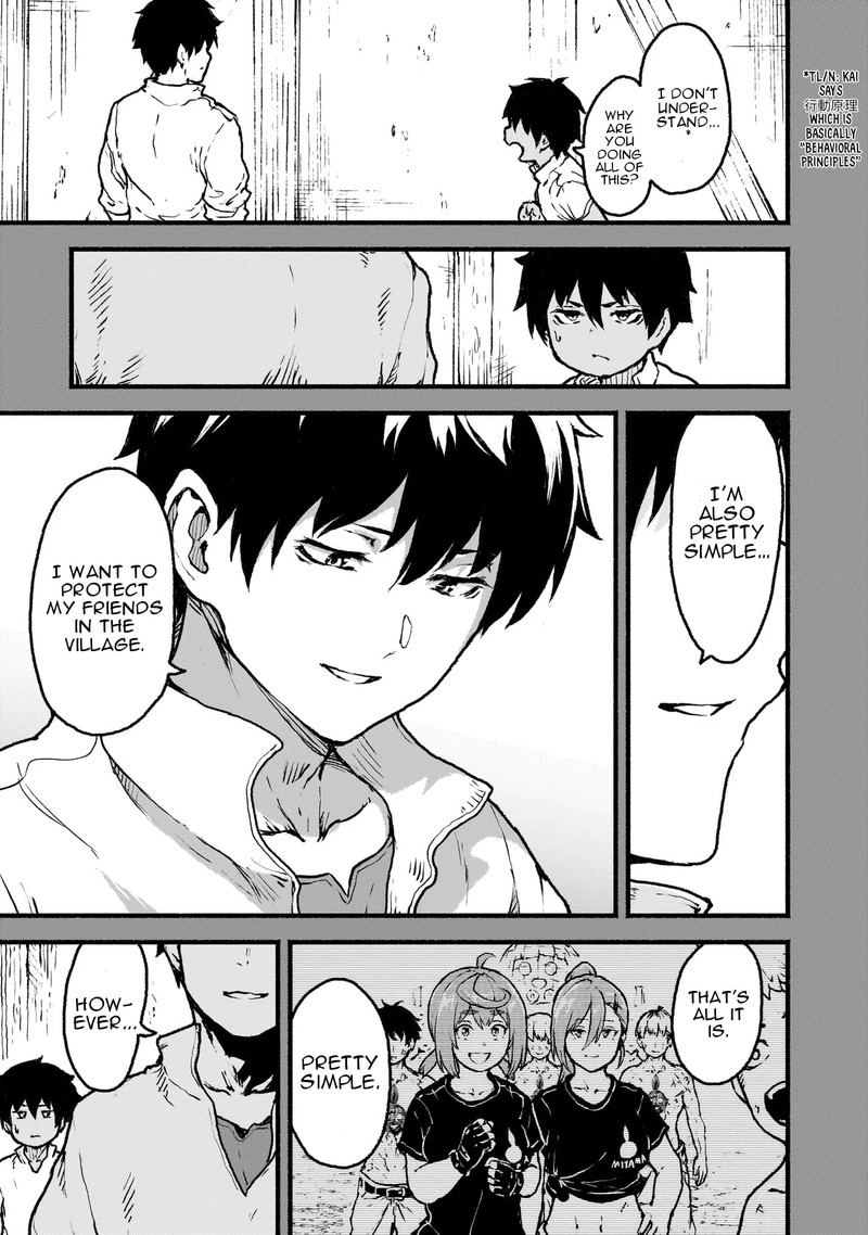 Kaminaki Sekai No Kamisama Katsudou 38 21