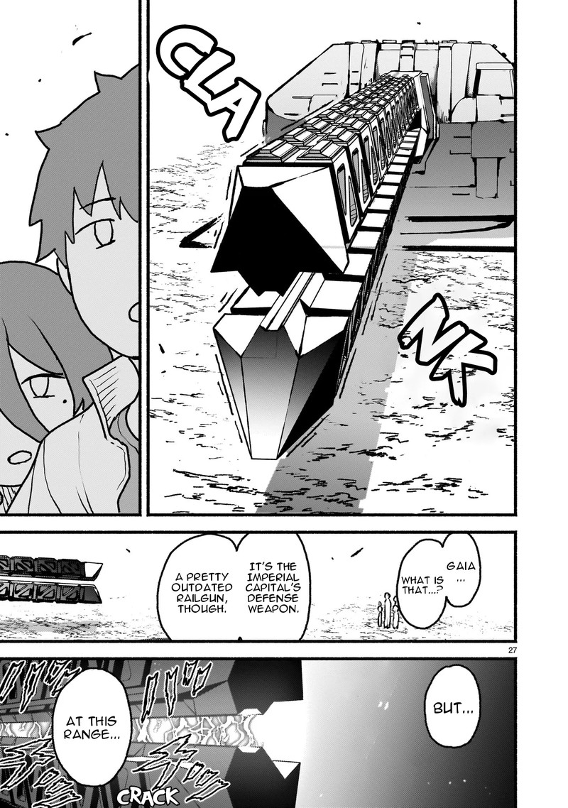 Kaminaki Sekai No Kamisama Katsudou 39 24