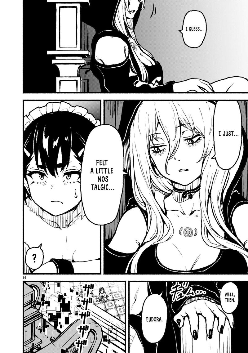 Kaminaki Sekai No Kamisama Katsudou 44 14