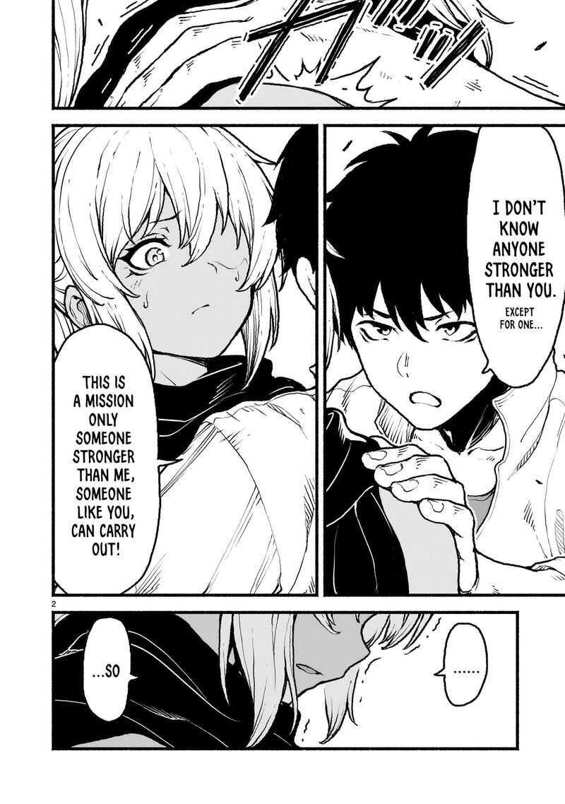 Kaminaki Sekai No Kamisama Katsudou 44 2