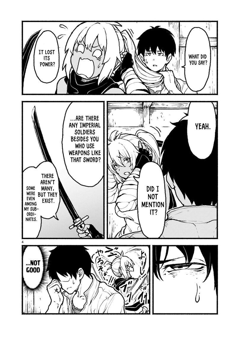 Kaminaki Sekai No Kamisama Katsudou 44 4