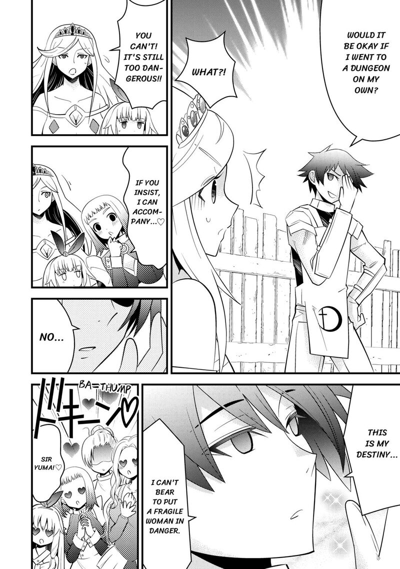 Kamisama Ni Kago 2ninbun Moraimashita 14 18