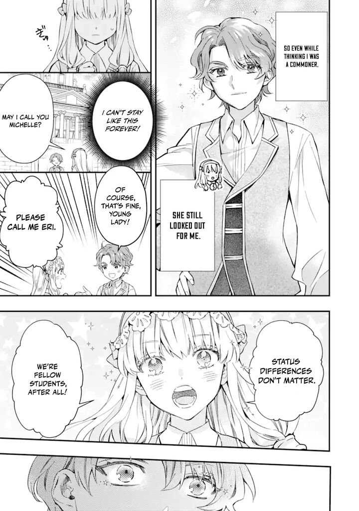 Kamitachi Ni Hirowareta Otoko 64a 10