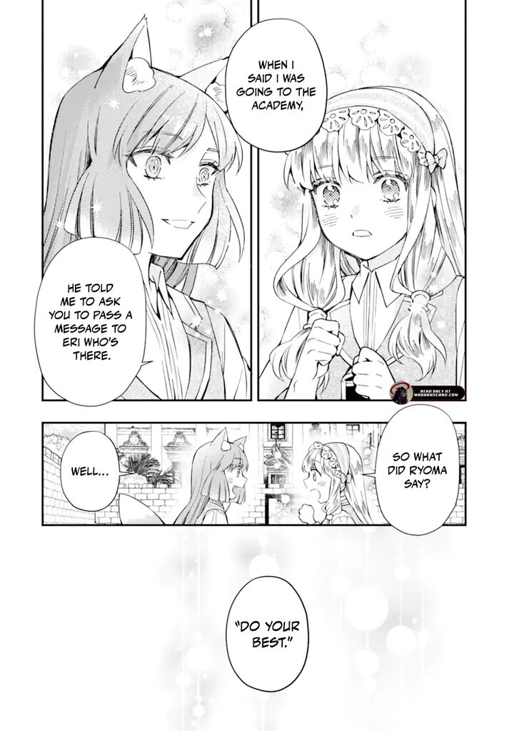 Kamitachi Ni Hirowareta Otoko 64b 10