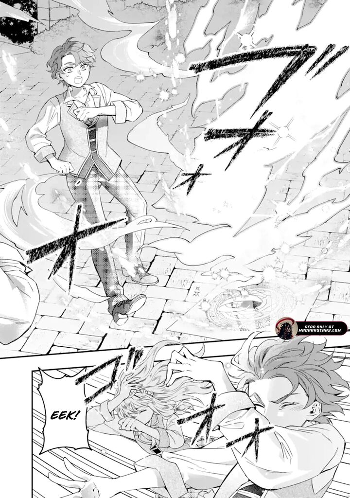 Kamitachi Ni Hirowareta Otoko 64b 4