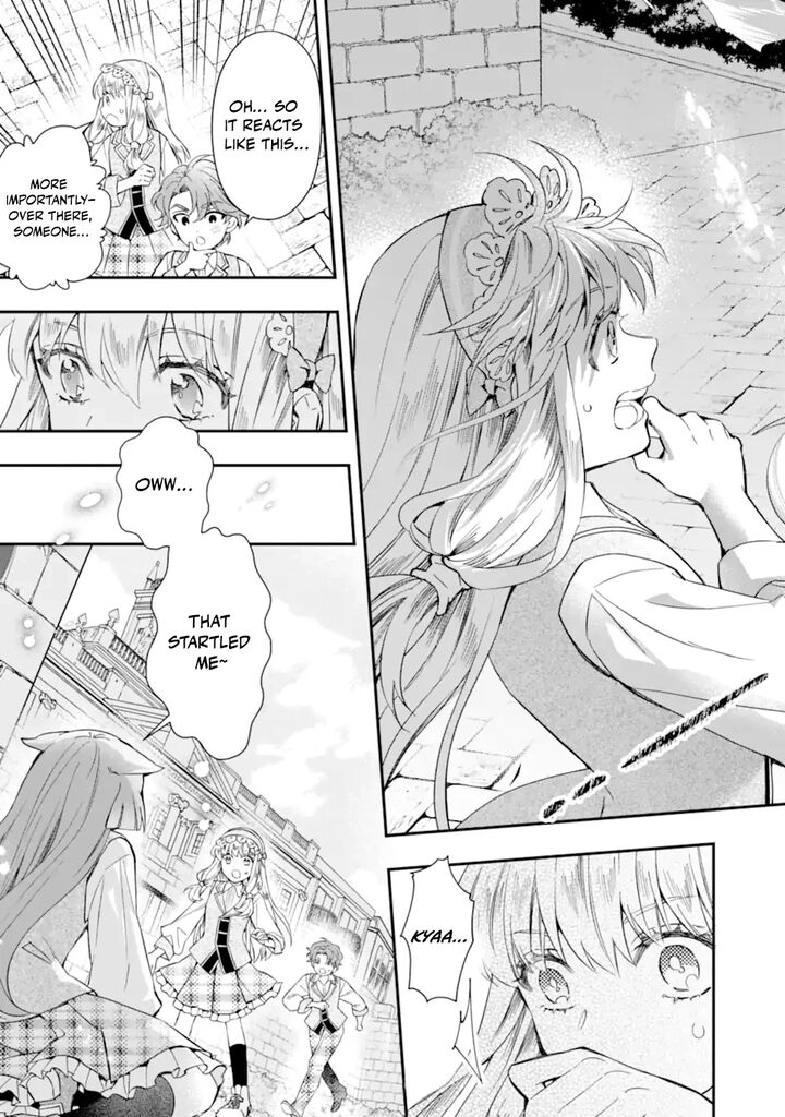 Kamitachi Ni Hirowareta Otoko 64b 5