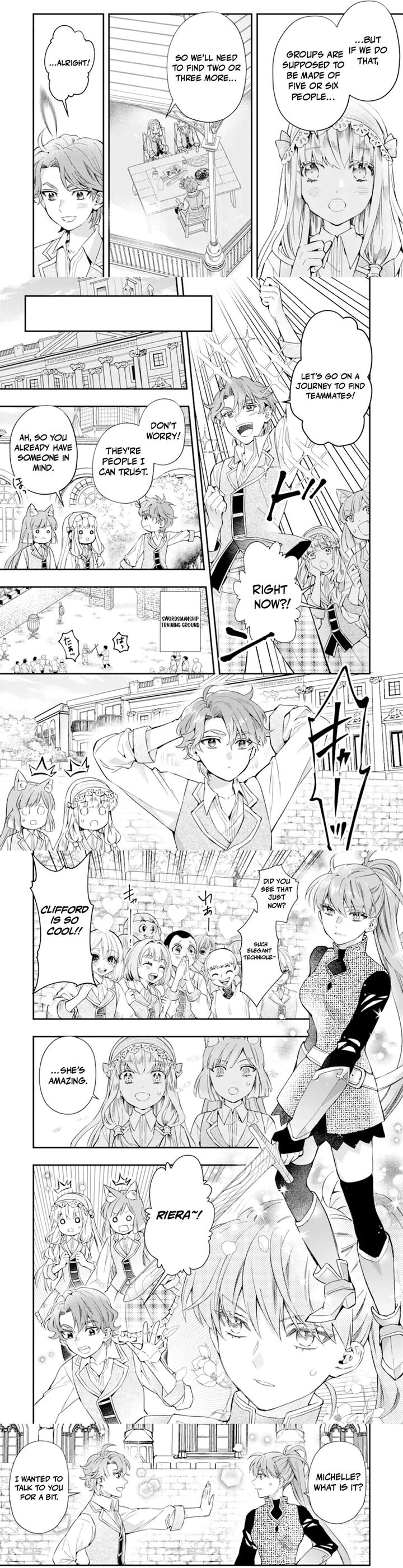 Kamitachi Ni Hirowareta Otoko 65a 2