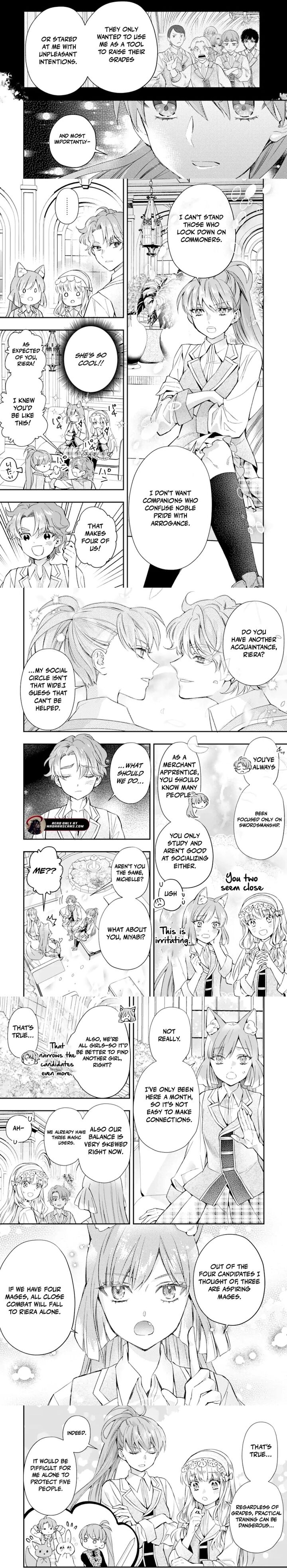 Kamitachi Ni Hirowareta Otoko 65a 4