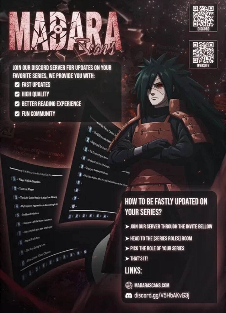 Kamitachi Ni Hirowareta Otoko 65b 5