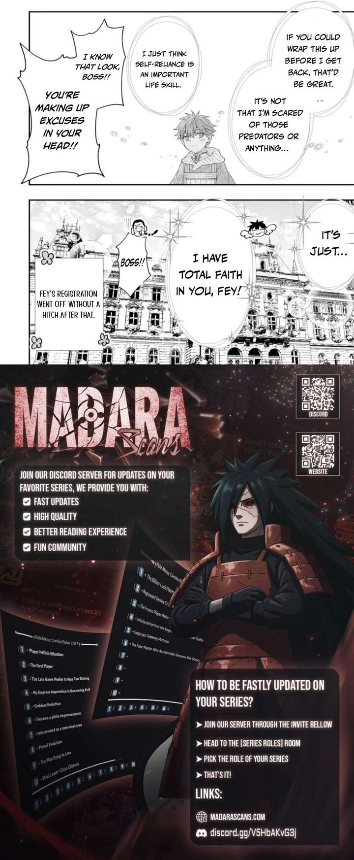 Kamitachi Ni Hirowareta Otoko 73 7