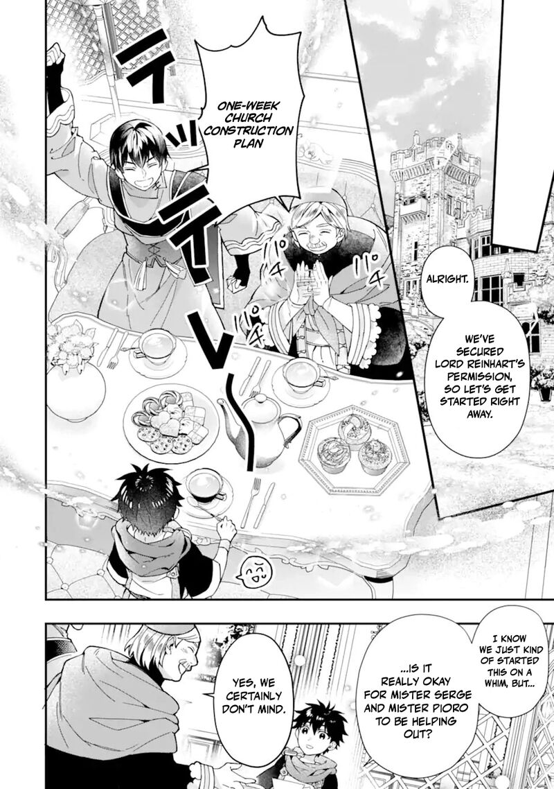Kamitachi Ni Hirowareta Otoko 74 12