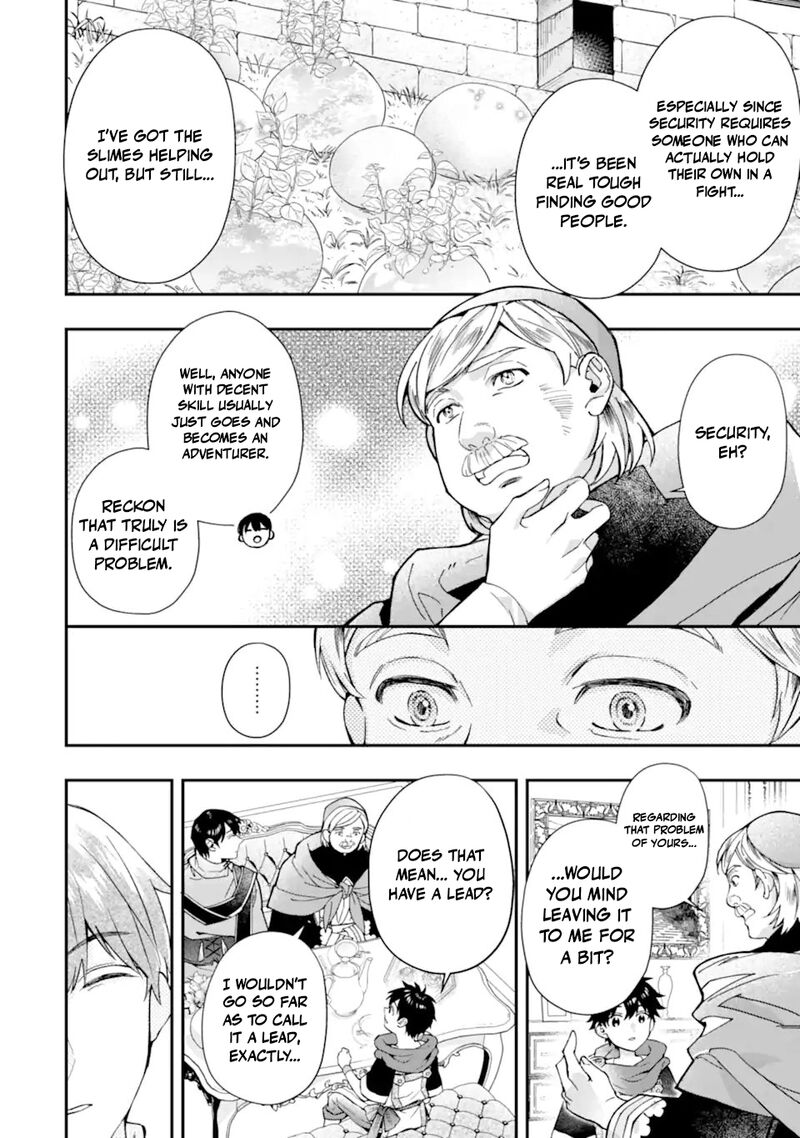 Kamitachi Ni Hirowareta Otoko 74 16