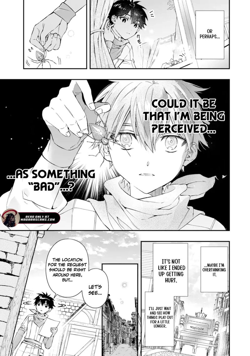Kamitachi Ni Hirowareta Otoko 74 20