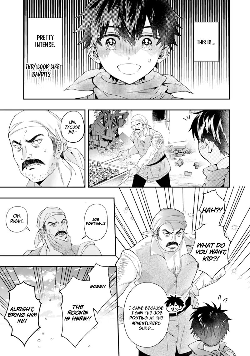 Kamitachi Ni Hirowareta Otoko 74 22