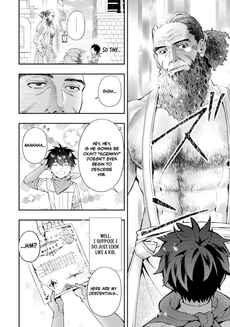 Kamitachi Ni Hirowareta Otoko 74 23