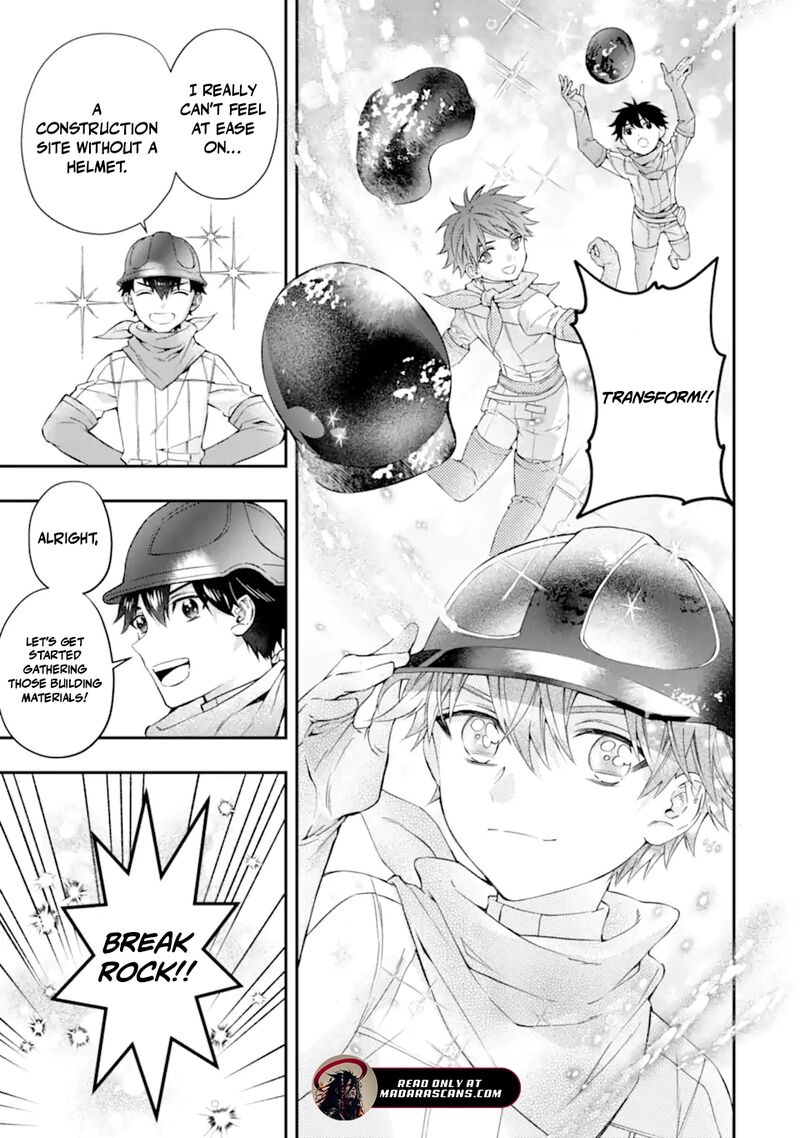 Kamitachi Ni Hirowareta Otoko 74 26