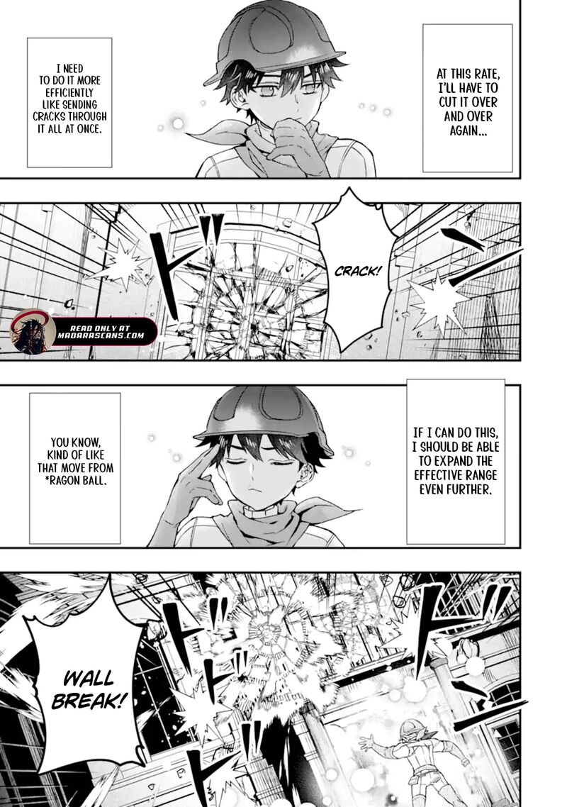 Kamitachi Ni Hirowareta Otoko 74 30