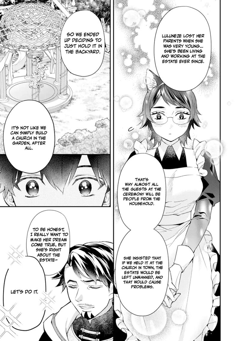 Kamitachi Ni Hirowareta Otoko 74 9