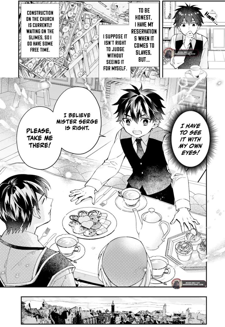 Kamitachi Ni Hirowareta Otoko 75a 3