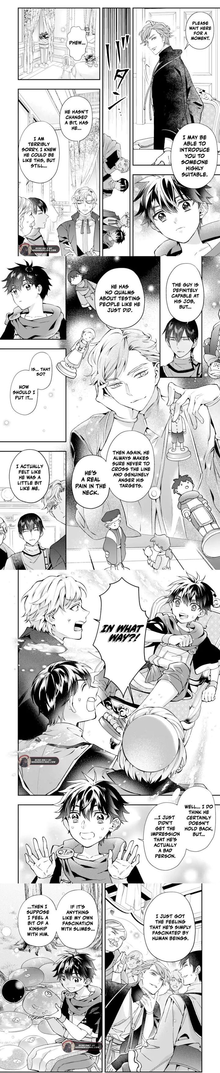 Kamitachi Ni Hirowareta Otoko 75b 2