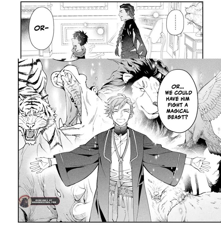 Kamitachi Ni Hirowareta Otoko 75b 6