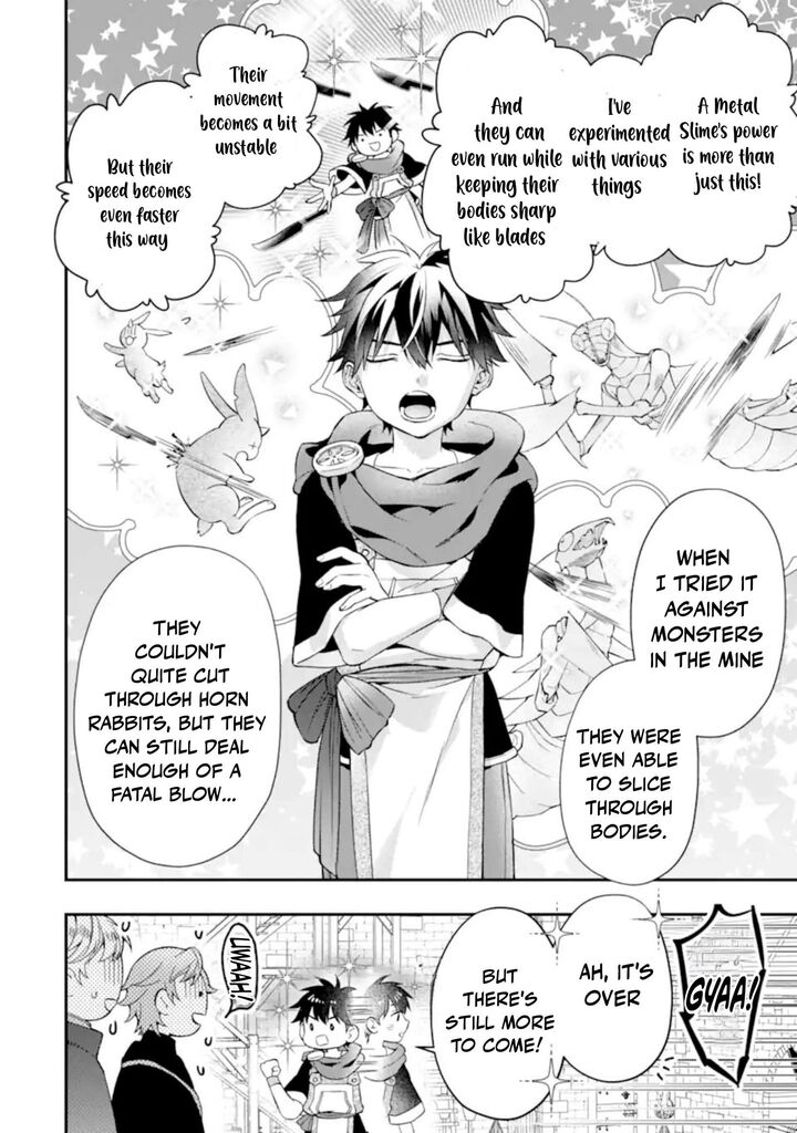 Kamitachi Ni Hirowareta Otoko 76a 12