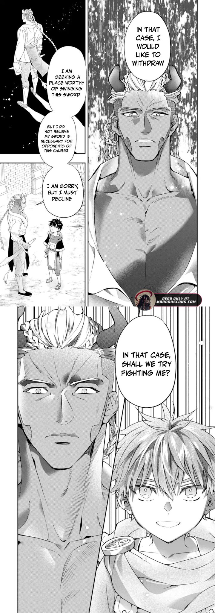 Kamitachi Ni Hirowareta Otoko 76a 14