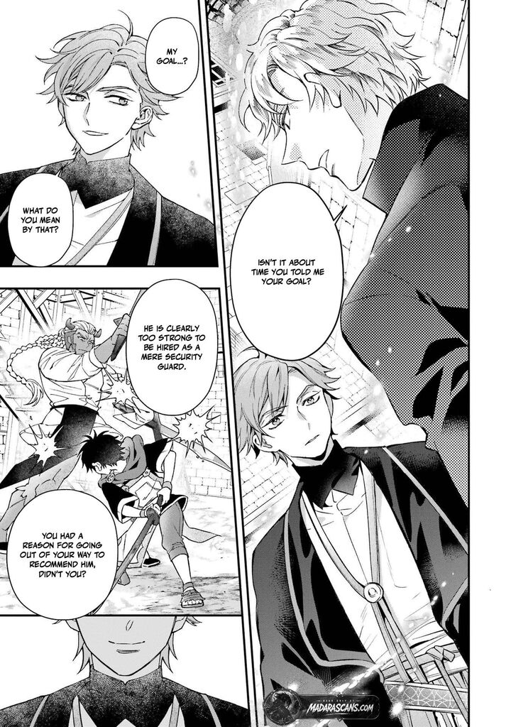 Kamitachi Ni Hirowareta Otoko 76b 17