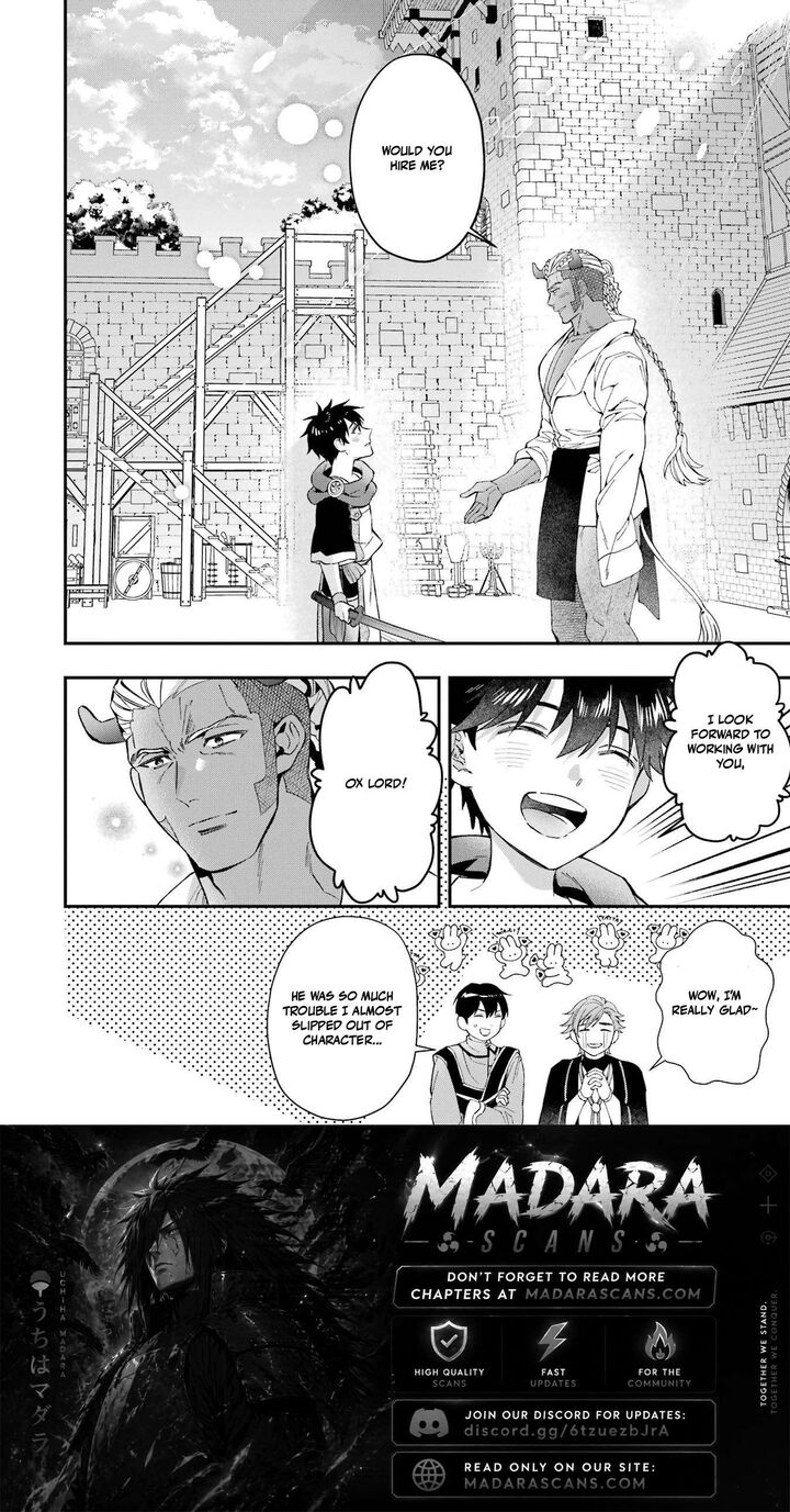 Kamitachi Ni Hirowareta Otoko 76b 24