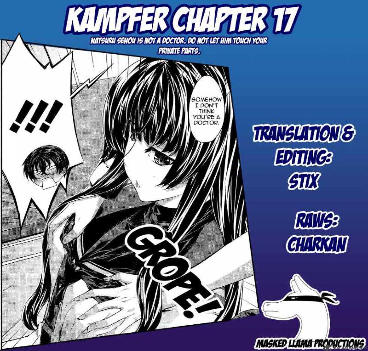 Kampfer 17 33