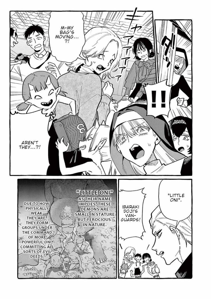 Kamui The One Standing Behind You 66 12