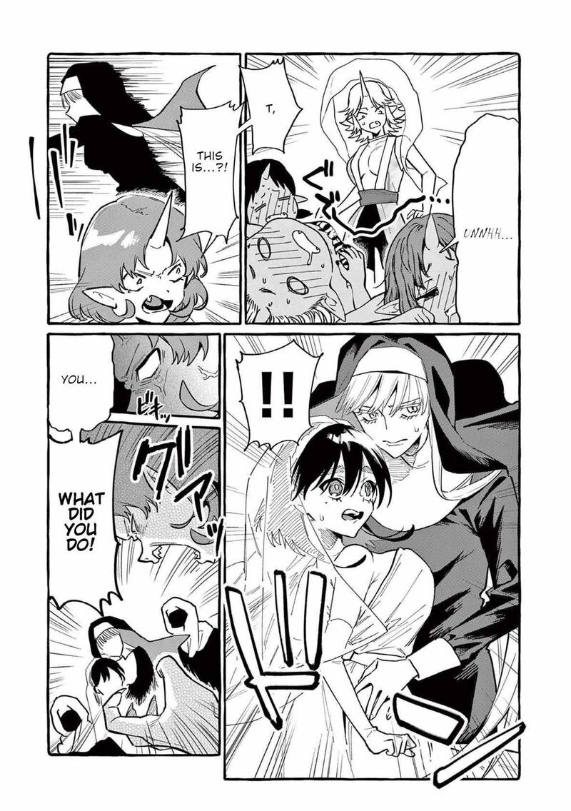 Kamui The One Standing Behind You 69 19