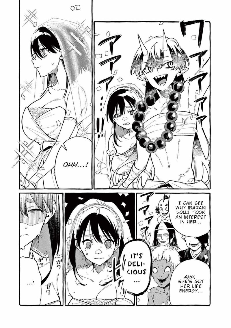 Kamui The One Standing Behind You 69 6