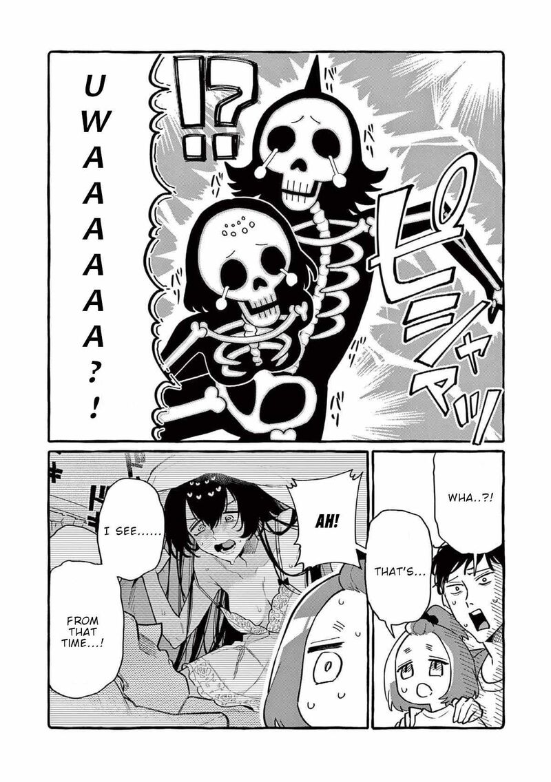 Kamui The One Standing Behind You 71 19