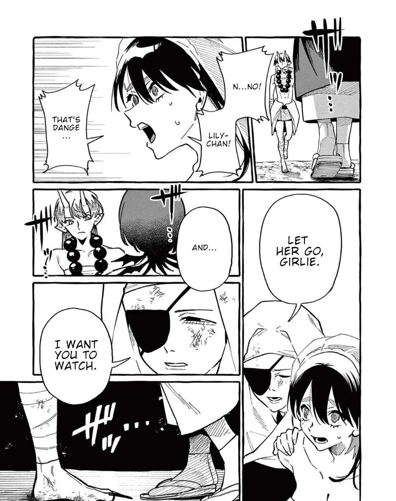 Kamui The One Standing Behind You 73 10