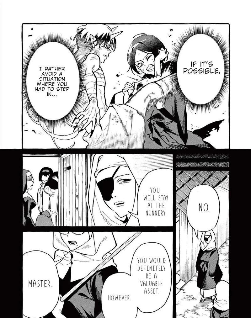 Kamui The One Standing Behind You 73 20