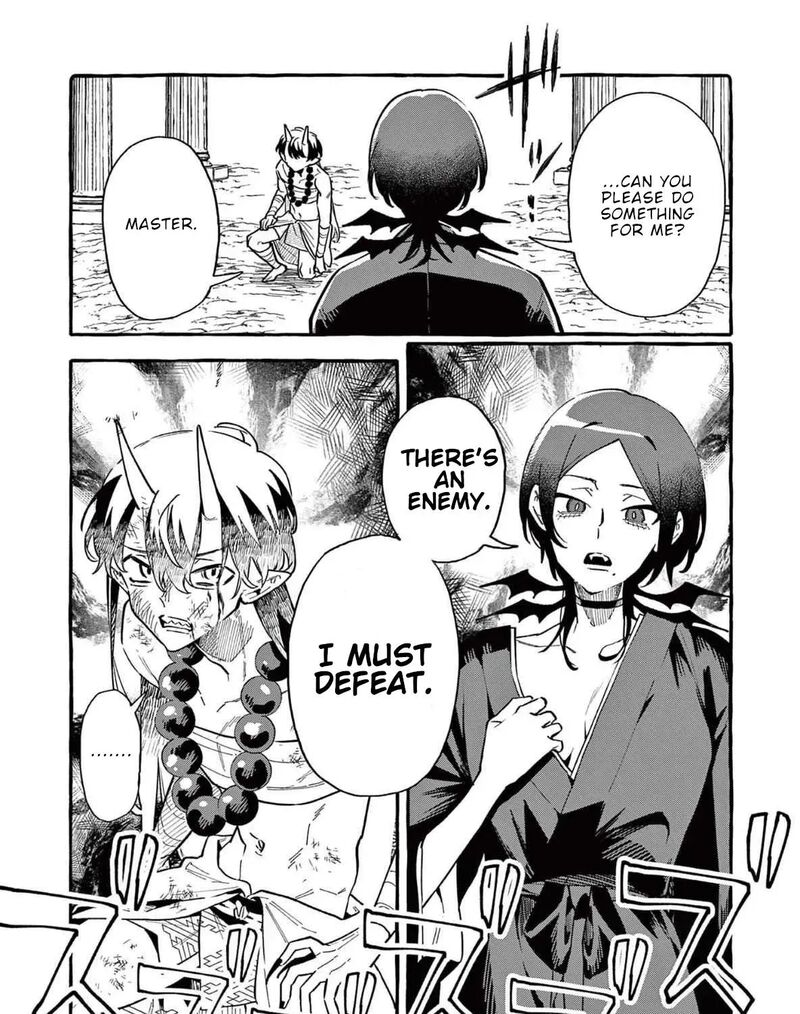 Kamui The One Standing Behind You 73 8