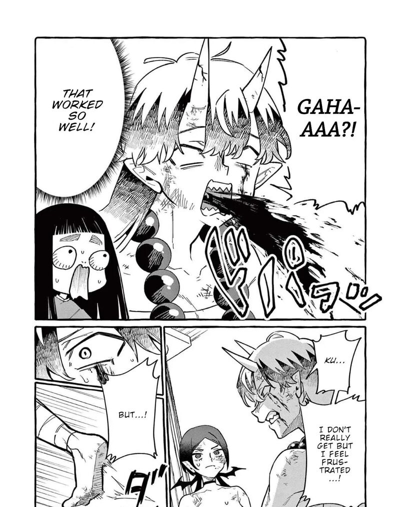 Kamui The One Standing Behind You 74 12
