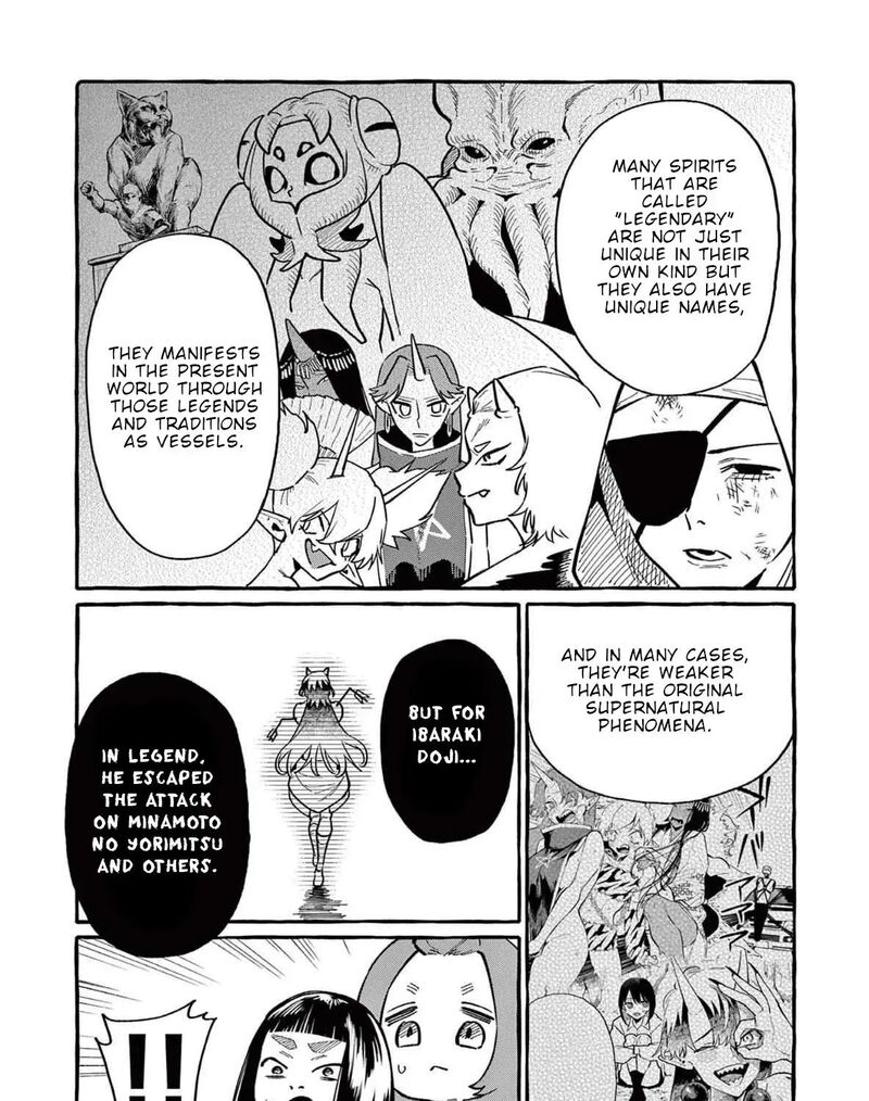Kamui The One Standing Behind You 74 20