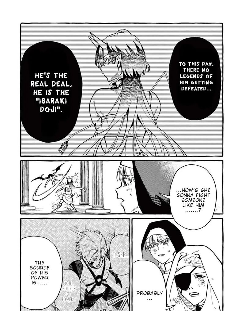 Kamui The One Standing Behind You 74 22