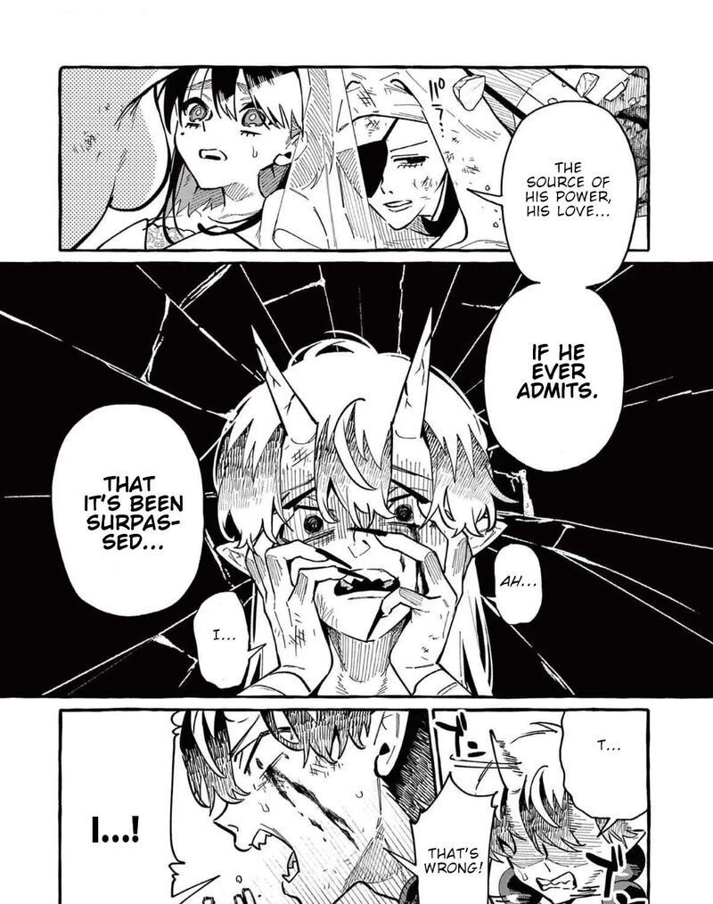 Kamui The One Standing Behind You 74 30
