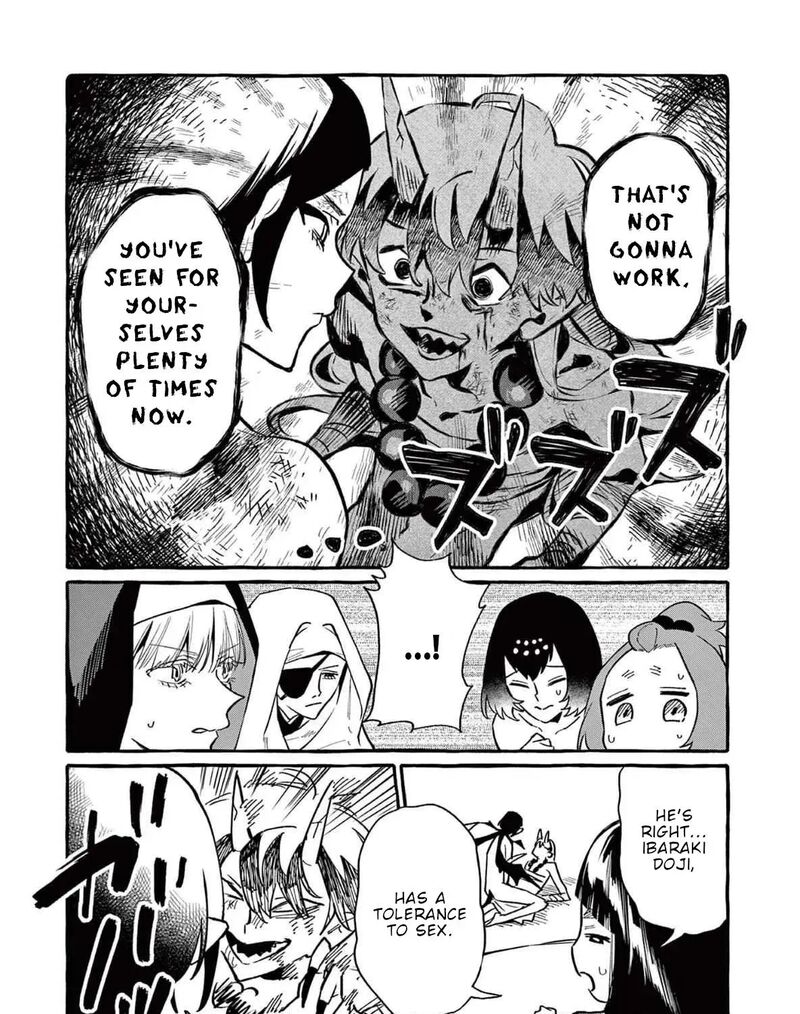 Kamui The One Standing Behind You 75 10