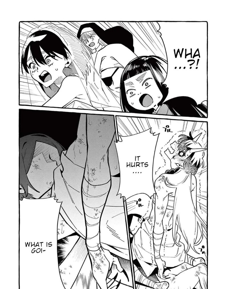 Kamui The One Standing Behind You 75 18