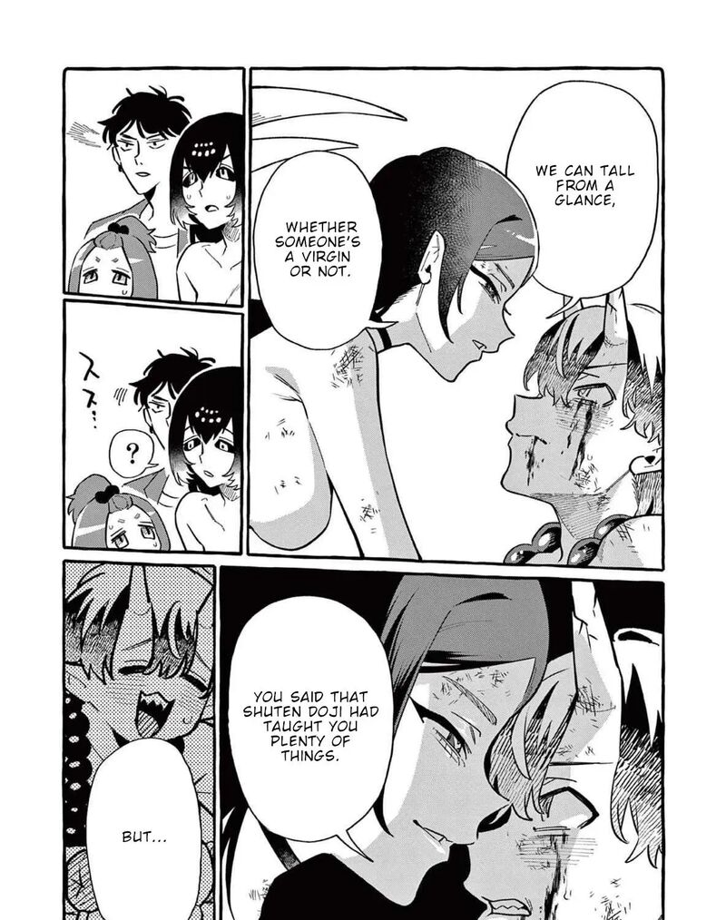 Kamui The One Standing Behind You 75 24