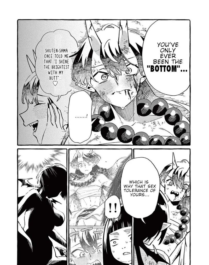 Kamui The One Standing Behind You 75 26