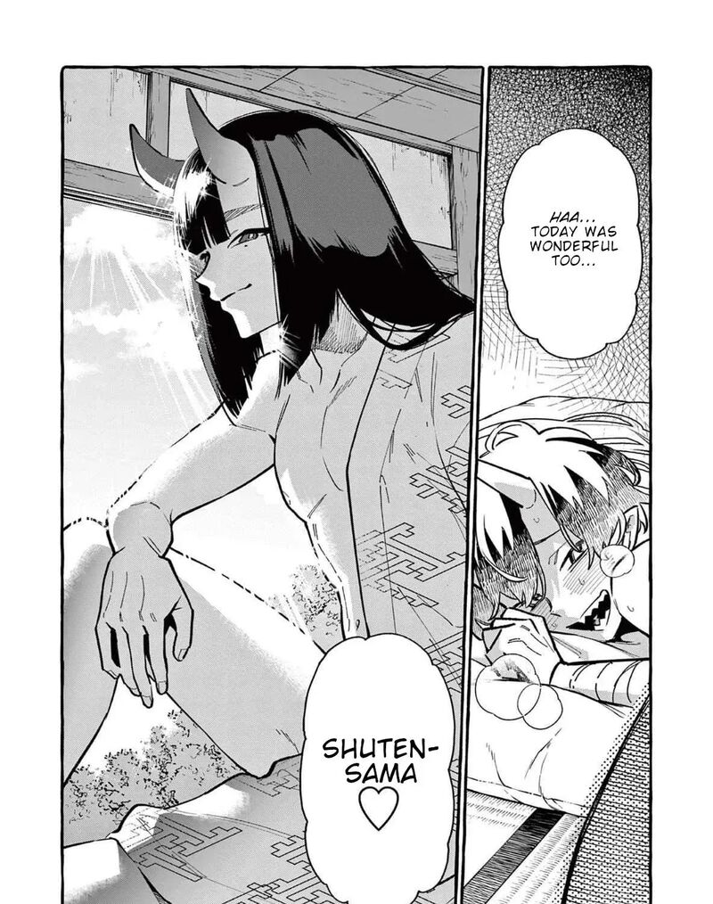 Kamui The One Standing Behind You 75 36